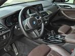 BMW X3 XDRIVE30E M SPORT | PANORAMA | LEDER | SPORTSTOELEN |, 1998 cc, Gebruikt, 225 min, 4 cilinders