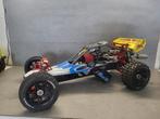 Baja roller, Ophalen of Verzenden, Overige schalen, Benzine, Auto offroad