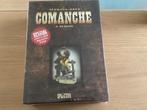 Comanche Splitter deluxe 8 Die Sheriffs (Comicalbum+Figur), Eén stripboek, Ophalen of Verzenden, Zo goed als nieuw