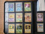 Pokemon first edition / dark set., Hobby en Vrije tijd, Verzamelkaartspellen | Pokémon, Ophalen of Verzenden, Zo goed als nieuw