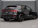 Audi Q8 60 TFSI E Quattro S-Line Pano RS-Stoelen Trekhaak Ma, Automaat, Gebruikt, 2995 cc, 462 pk