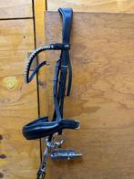 SCHOCKEMÖHLE STANG EN TRENS HOOFDSTEL MILAZZO full, Dieren en Toebehoren, Paarden en Pony's | Hoofdstellen en Tuigage, Ophalen of Verzenden