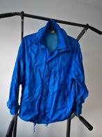 Paul Shark Goretex Jas - Donkerblauw - Maat L, Kleding | Heren, Maat 52/54 (L), Blauw, Ophalen of Verzenden, Zo goed als nieuw