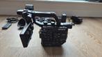 Sony FS5, Ophalen, Gebruikt, Video