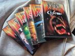 Stephen King DVD Collectie, Cd's en Dvd's, VHS | Film, Vanaf 16 jaar, Ophalen of Verzenden, Zo goed als nieuw, Horror