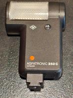 Agfatronic 252C flitser in originele verpakking, Ophalen of Verzenden, Zo goed als nieuw, Overige merken