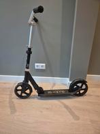 Micro Cruiser Step - Perfect voor de stad!, Fietsen en Brommers, Steps, Ophalen of Verzenden, Gebruikt, Gewone step, Micro