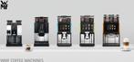 Snelle en betrouwbare WMF koffiemachine-service, 10 kopjes of meer, Ophalen of Verzenden, Koffiemachine