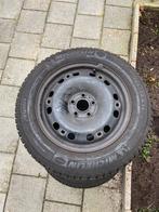 Michelin 185/60 R15 Winterbanden voor Seat, VW, Skoda, Auto-onderdelen, Banden en Velgen, Ophalen, 16 inch, Band(en), Personenwagen