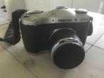 Camera EI 2000, Ophalen, 8 keer of meer