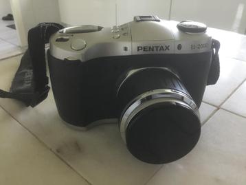 Camera EI 2000 beschikbaar voor biedingen