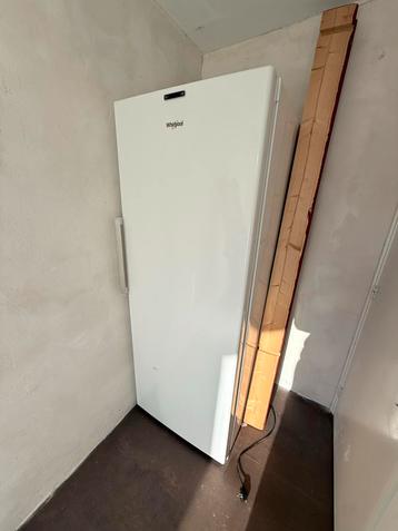 Whirlpool WVA35632 NFW 2 Vrieskast - No Frost beschikbaar voor biedingen
