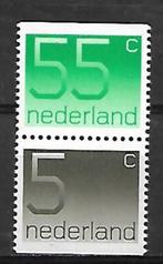 Nederland C218, Postzegels en Munten, Postzegels | Nederland, Ophalen of Verzenden, Na 1940, Postfris