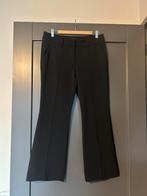 Fijne zwarte Cambio broek maat 42 te koop, Kleding | Dames, Broeken en Pantalons, Verzenden, Zwart, Maat 42/44 (L), Zo goed als nieuw