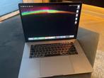 Macbook Pro 15" Intel I7 32gb RAM 1TB SSD AMD 560X 4GB, 1 TB of meer, Refurbished, 3 tot 4 Ghz, Ophalen