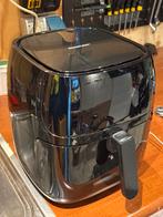 Silvercrest Airfryer, Witgoed en Apparatuur, Airfryers, Ophalen of Verzenden, Gebruikt, Airfryer, Minder dan 750 gram
