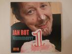 Jan Rot - Nummerrr 1., Verzenden, 2000 tot heden, Zo goed als nieuw