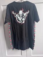 Thunderdome shirt maat XL, Thunderdome, Zwart, Ophalen of Verzenden, Maat 56/58 (XL)