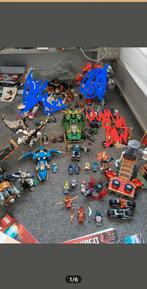 Lego ninjago sets in goede staat, Kinderen en Baby's, Speelgoed | Duplo en Lego, Ophalen of Verzenden, Zo goed als nieuw