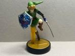 Amiibo Super Smash Bros. Link Nr. 5, Ophalen of Verzenden, Zo goed als nieuw
