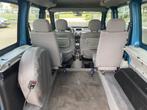 Renault Kangoo 4+1 Rolstoelauto 1.6-16V Expression Luxe (Moo, Auto's, Renault, Stof, Gebruikt, 750 kg, Origineel Nederlands