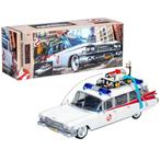 Ghostbusters Plasma Series Vehicle Ecto-1 1:18 Nieuw!, Hobby en Vrije tijd, Overige merken, Auto, Nieuw, Ophalen of Verzenden