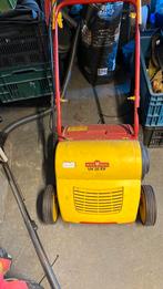 Te koop WolfGarten UV 32 EV verticuteerder, Ophalen, Gebruikt, Elektrisch, Wolf-Garten