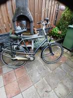 Batavus serba    Herenfiets, Fietsen en Brommers, Fietsen | Heren | Herenfietsen, Versnellingen, Batavus, Ophalen of Verzenden