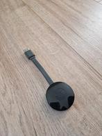 Google Chromecast 2e Generatie, Ophalen of Verzenden, Gebruikt, HDMI, Zonder harde schijf