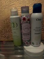 Diverse deodorant spray, Verzenden, Nieuw, Deodorant of Bodyspray