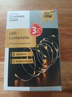 Livarno Home LED Lichterkette - Nieuw in doos!, Nieuw, Ophalen of Verzenden, Modern, Minder dan 50 cm