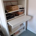 Lundia kast, Ophalen, Gebruikt