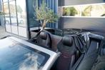 Lamborghini Huracán 5.2 V10 LP580-2 Spyder, Auto's, Lamborghini, Automaat, Achterwielaandrijving, Gebruikt, Zwart