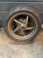 Aprilia sr voor velg met band, Ophalen, Gebruikt, Overige typen, Aprilia