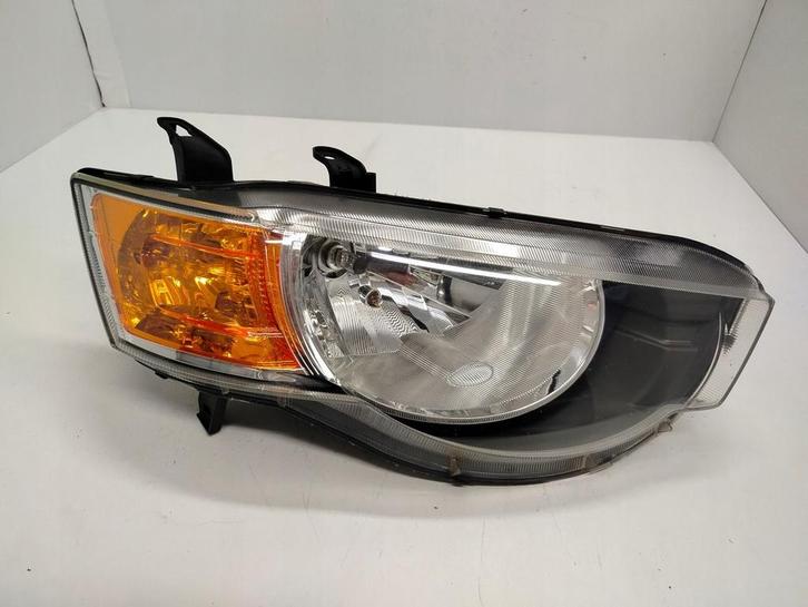 Mitsubishi Colt CZ3 rechterlamp, Auto-onderdelen, Verlichting, Mitsubishi, Gebruikt, Ophalen of Verzenden