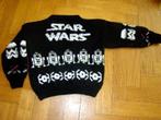 StarWars trui breipatroon, Hobby en Vrije tijd, Breien en Haken, Ophalen of Verzenden, Zo goed als nieuw, Breien, Patroon of Boek