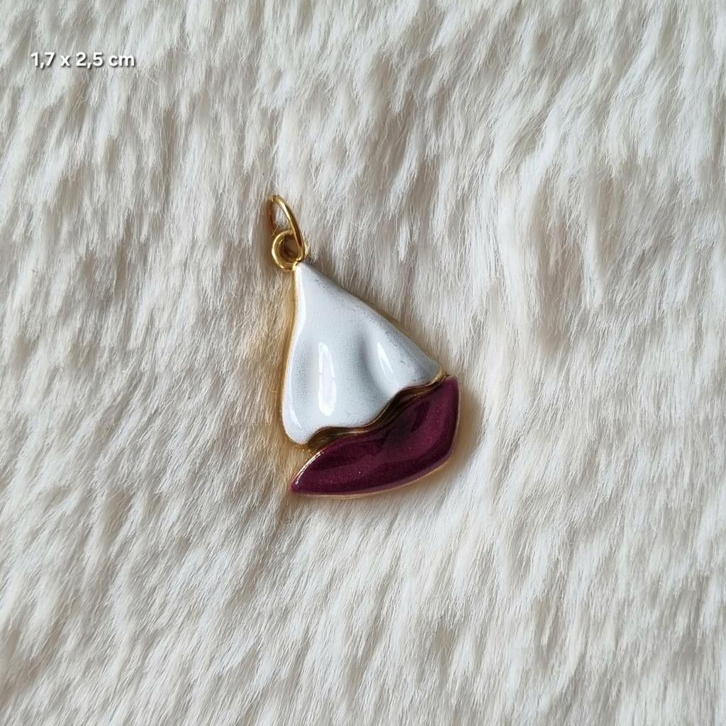 Bedel rvs hanger zeilboot skutsje skutsjesilen boot sailboat, Overige merken, Overige materialen, Verzenden, Nieuw