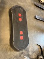 Lifefitness step platform extreme hip hop, Platform, Gebruikt, Lifefitness, Ophalen of Verzenden