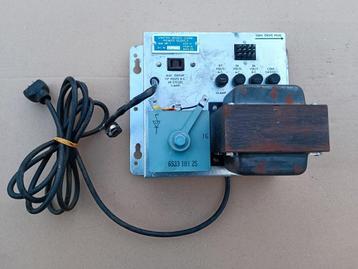 Voeding United UPB-100 (1959) jukebox   beschikbaar voor biedingen