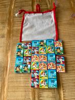 Set Badspel memory en domino pawpatrol (foto 1 en 2 samen), Ophalen of Verzenden, Zo goed als nieuw, Jongen of Meisje