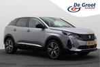 Peugeot 3008 1.6 HYbrid 225 Allure Pack Business Virtual Coc, Leder en Stof, Plug-in hybride, Bedrijf, Parkeersensor
