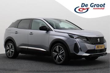 Peugeot 3008 1.6 HYbrid 225 Allure Pack Business Virtual Coc beschikbaar voor biedingen