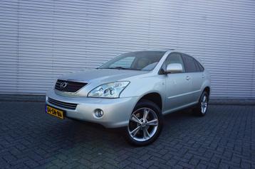 Lexus RX 400h Executive Airco / Navi / Cruise / Stoelverw /  beschikbaar voor biedingen