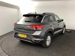 Volkswagen T-Roc 1.0 TSI Style (bj 2021), Voorwielaandrijving, 12 maanden, Stof, Gebruikt