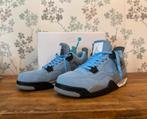 Nike air jordan 4 university blue, Blauw, Ophalen of Verzenden, Nike Air Jordan, Sneakers of Gympen