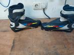 gebruikte Salomon schaatsshoenen 42, Ophalen of Verzenden, Gebruikt, Noren, Overige merken