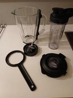 Glazen kan voor Blue Home blender Albert Heijn, Ophalen, Blender