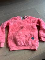 Brunotti roze fleece trui mt 128 skipully., Kinderen en Baby's, Kinderkleding | Maat 128, Ophalen of Verzenden, Broek, Zo goed als nieuw