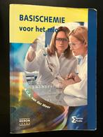 Basischemie voor het mlo, Ophalen of Verzenden, Gelezen, Overige niveaus