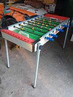 Voetbaltafel - Bieden vanaf 15 euro!, Ophalen, Gebruikt
